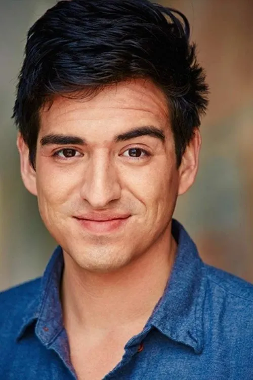 Jay Kenneth Johnson ha trabajado con David James Pryce en 1 ocasiones