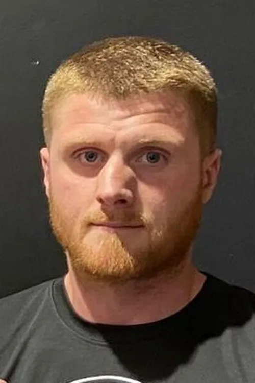 David Jamieson interpretando a Self