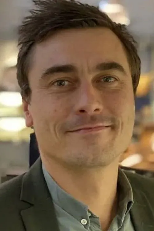 David Johansen — personaje: Self - Judge