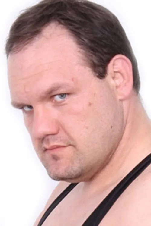 John Corson ha trabajado con David John Markland en 3 ocasiones