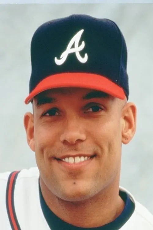Tom Glavine ha trabajado con David Justice en 2 ocasiones