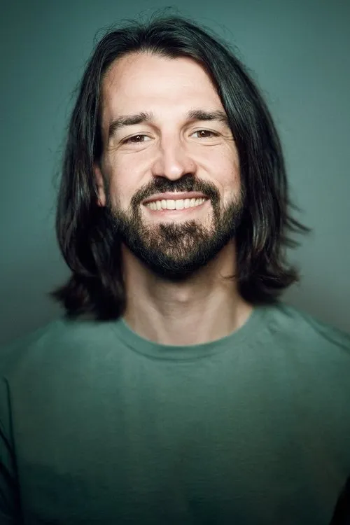 David Kebekus — personaje: Self