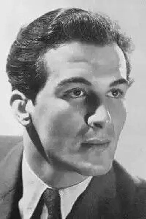 David King-Wood interpretando a Col. Patchway