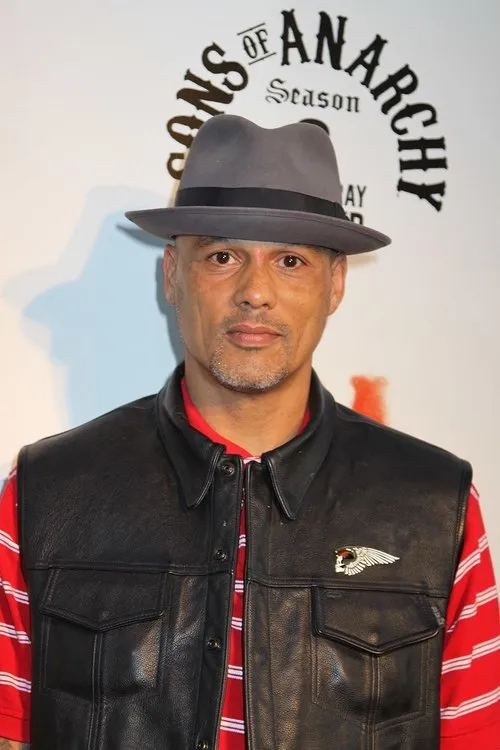 David Labrava en su biografía y filmografía