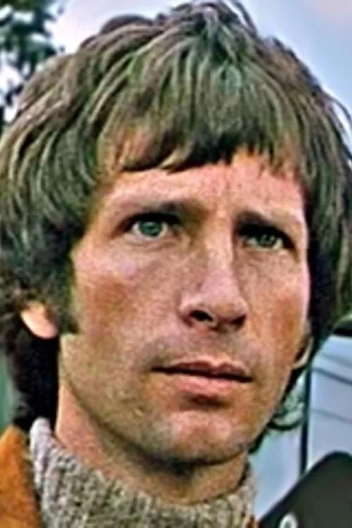 David Lampson en su biografía y filmografía