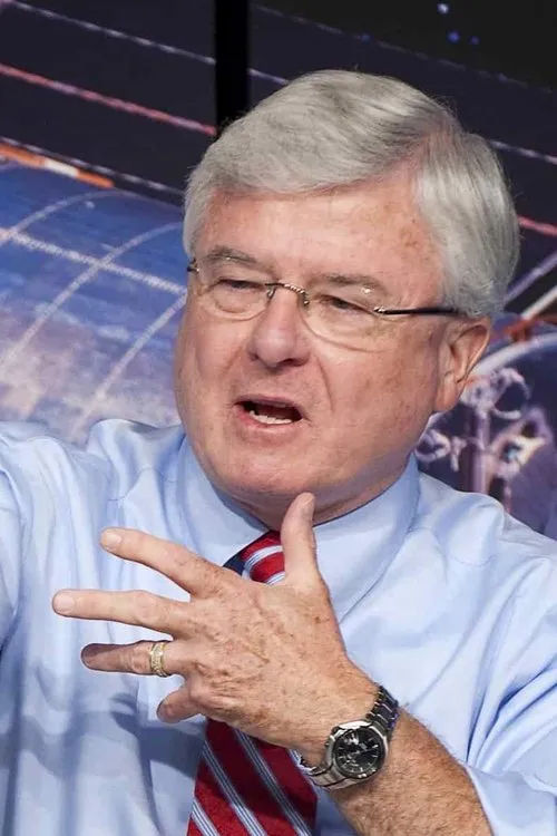 Tod R. Lauer ha trabajado con David Leckrone en 1 ocasiones