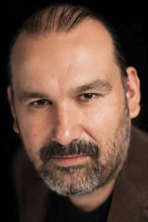 Chris Larner ha trabajado con David Lemberg en 1 ocasiones