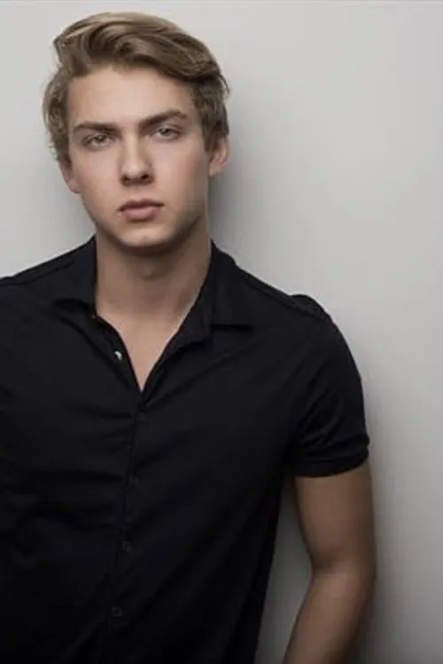 Jesse Draper ha trabajado con David Levi en 2 ocasiones