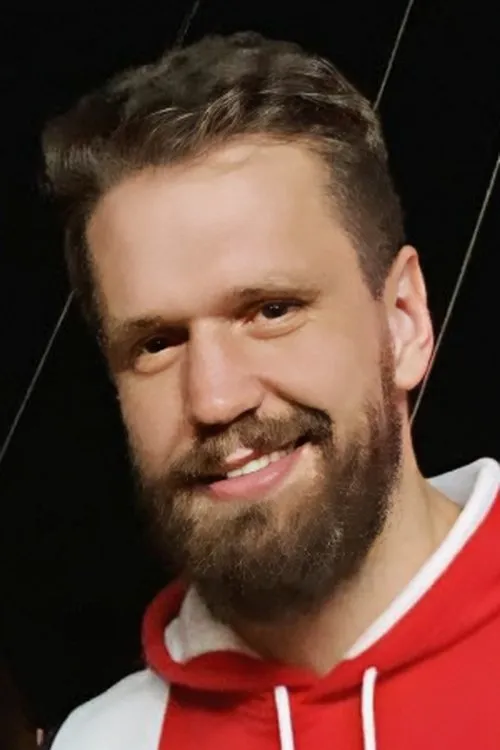 David Light interpretando a Self