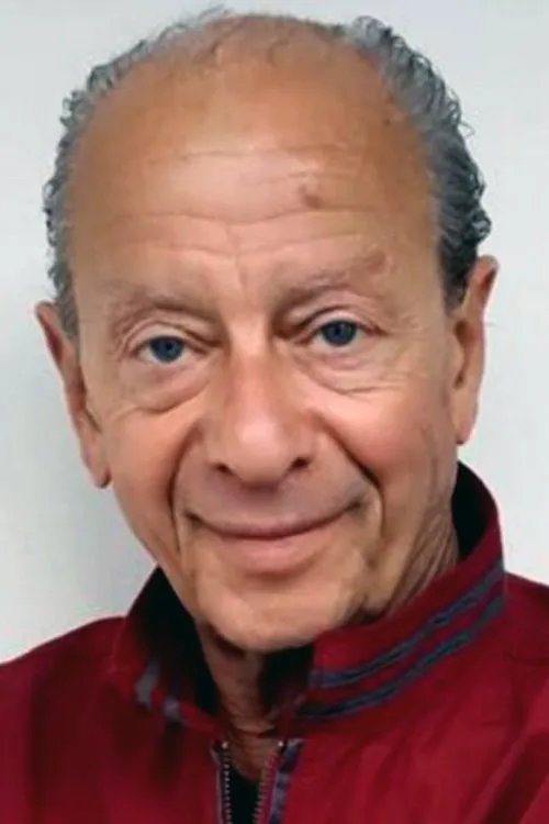 David Lipszyc interpretando a Él mismo