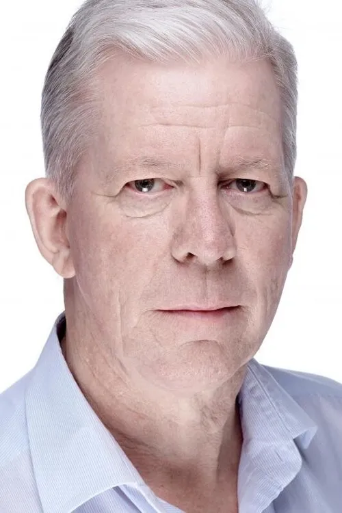 David Lloyd en su biografía y filmografía