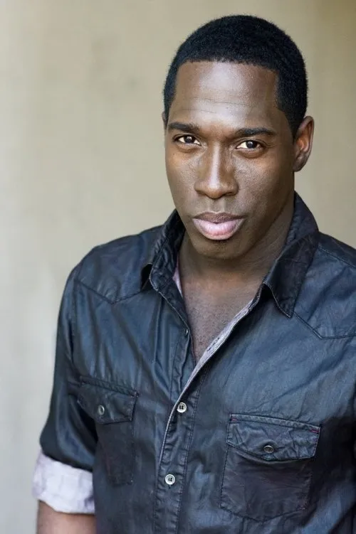 David Lloydy en su biografía y filmografía