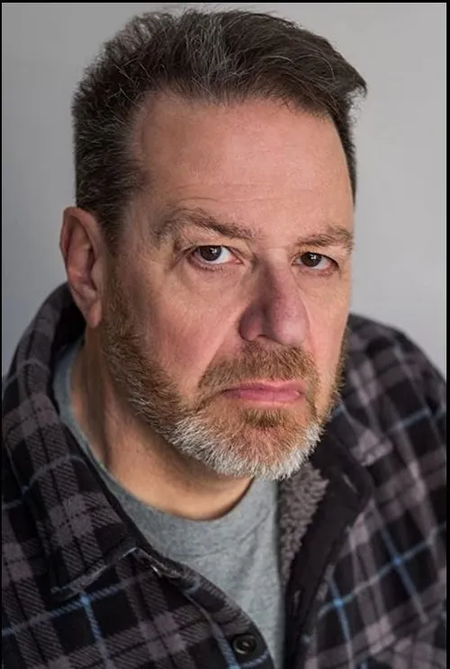 Foto de perfil del actor David Lodge en el reparto