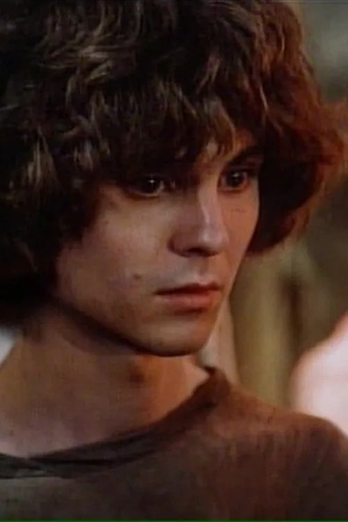 Britt-Marie Aruhn ha trabajado con David Luther en 1 ocasiones