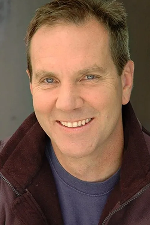 David M. Graves en su biografía y filmografía