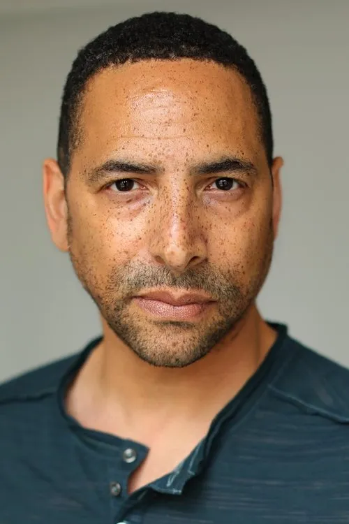 R.J. Koker ha trabajado con David M. Raine en 1 ocasiones