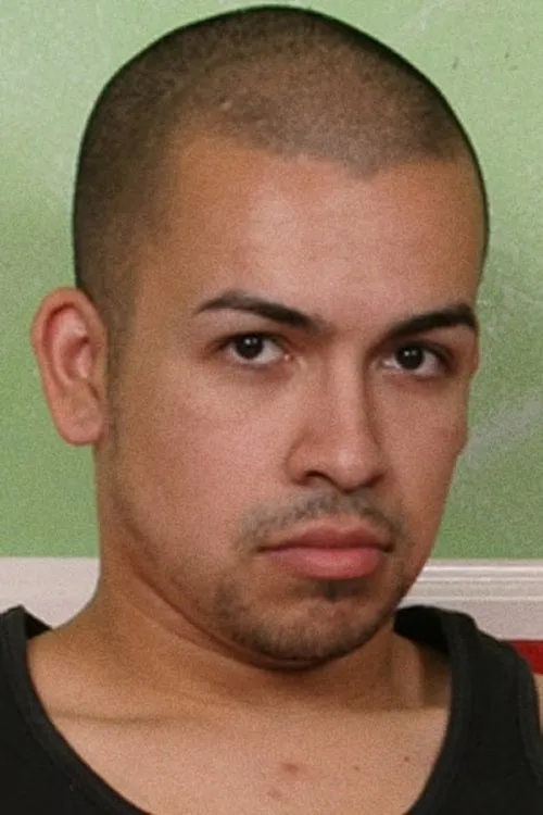 David Madrid interpretando a 