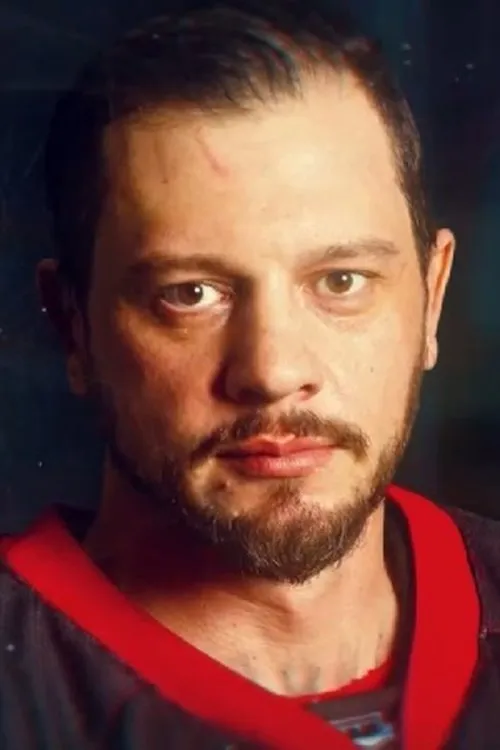 David Massé — personaje: Himself