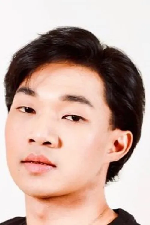 David Medina Revilla interpretando a David