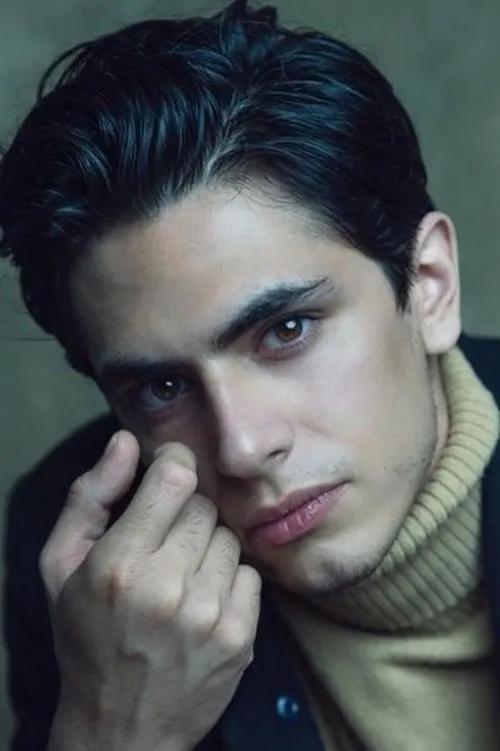 Alberto Lomnitz ha trabajado con David Montalvo en 1 ocasiones