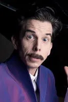 Frédéric Papalia ha trabajado con David N. Jahn en 1 ocasiones