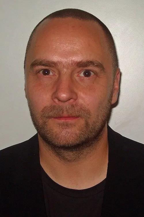 Foto de perfil del actor David Nathan en el reparto