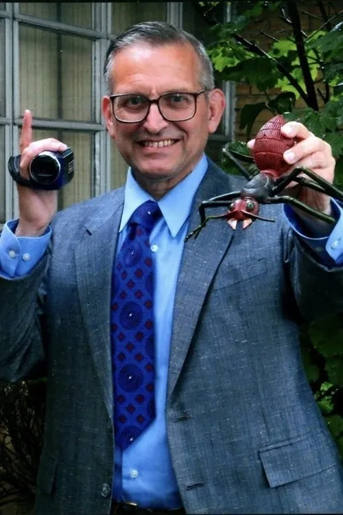 Carl J. Sukenick ha trabajado con David Nelson en 1 ocasiones