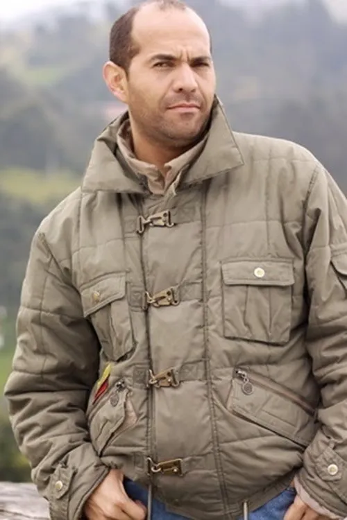 Martín Karpan ha trabajado con David Noreña en 1 ocasiones