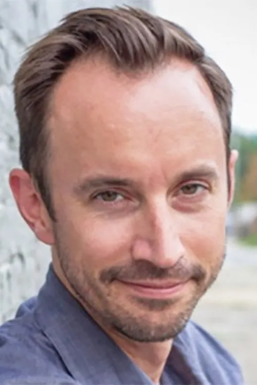 Foto de perfil del actor David Oliver Nelson en el reparto