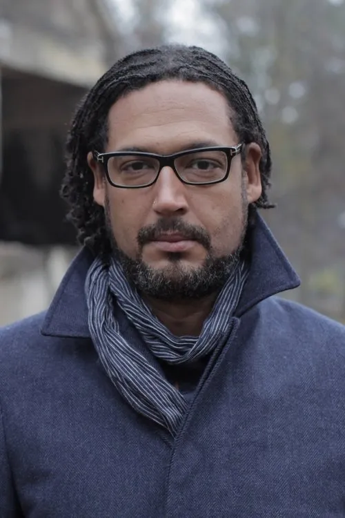 Kwasi Kwarteng ha trabajado con David Olusoga en 1 ocasiones