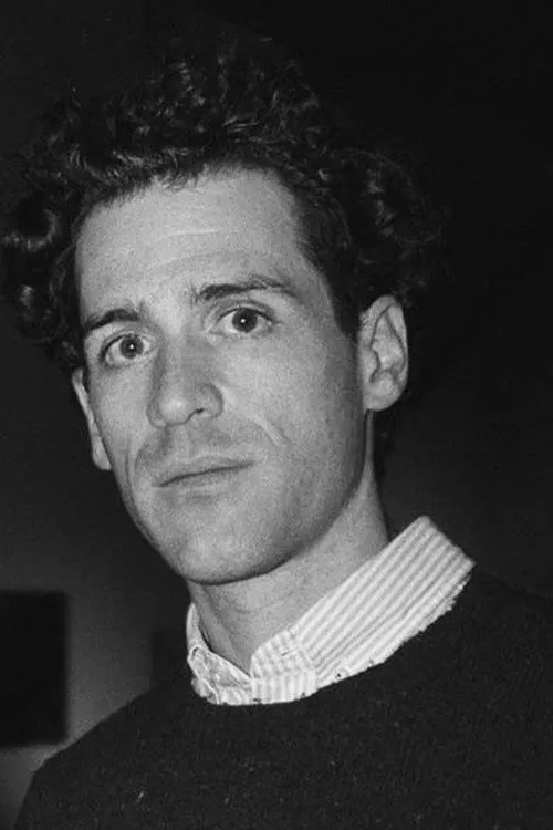 Robin S. Roth ha trabajado con David Orlowitz en 1 ocasiones