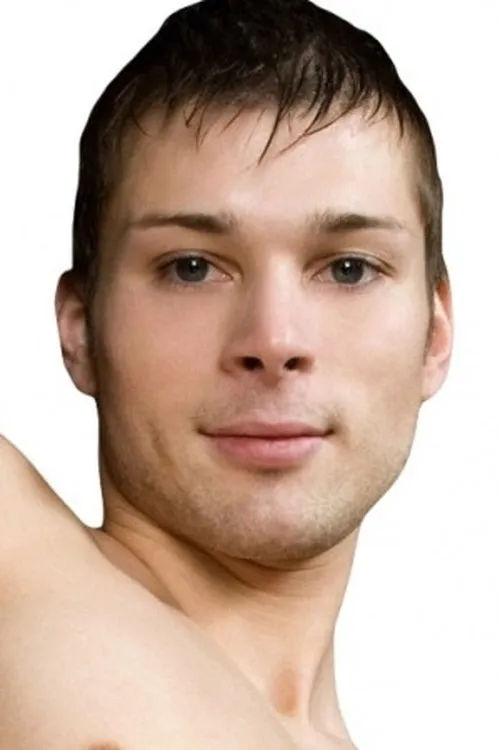 David Owen interpretando a Brodie Hawn