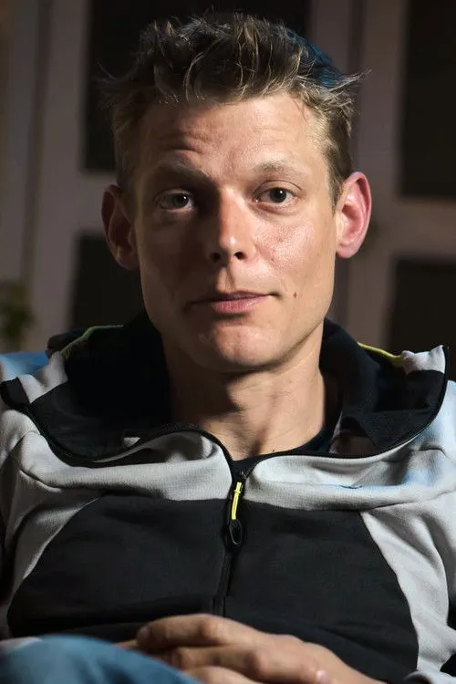 Cédric Lachat ha trabajado con David Parrot en 1 ocasiones