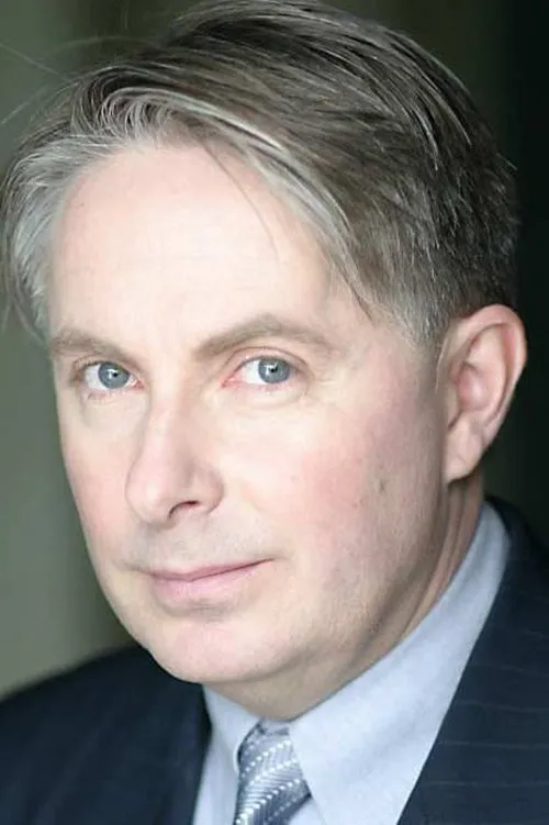 Foto de perfil del actor David-Paul Grove en el reparto