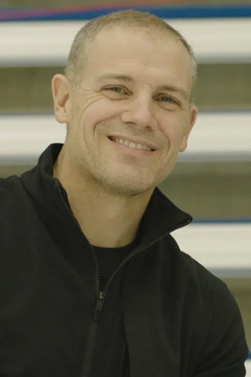 David Pelletier — personaje: Self