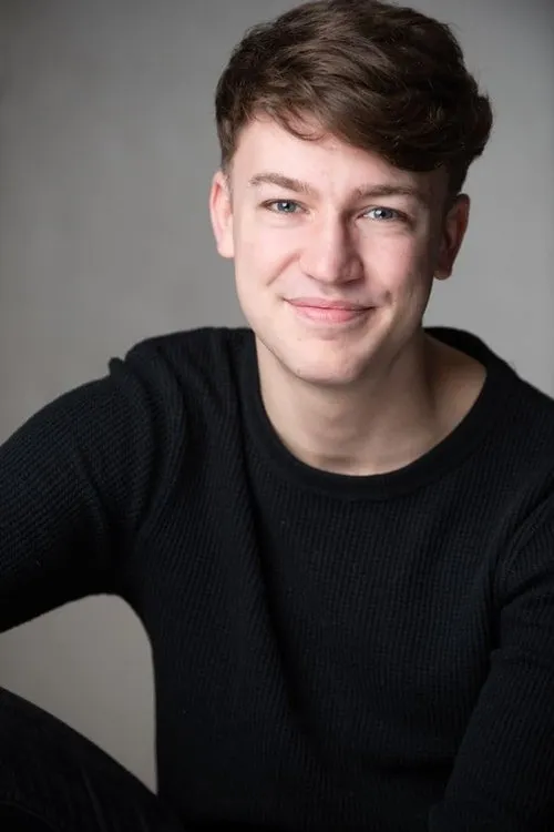 David Perkins interpretando a Steven Knight