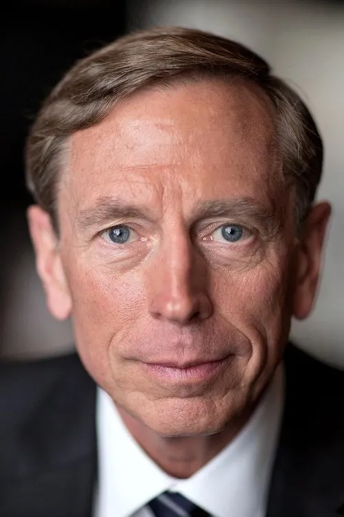 Dexter Filkins ha trabajado con David Petraeus en 1 ocasiones
