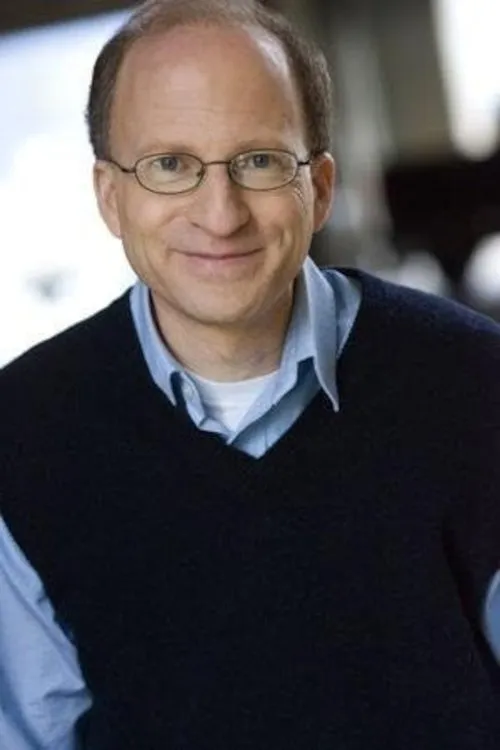 David Pires interpretando a Tommy Fraser