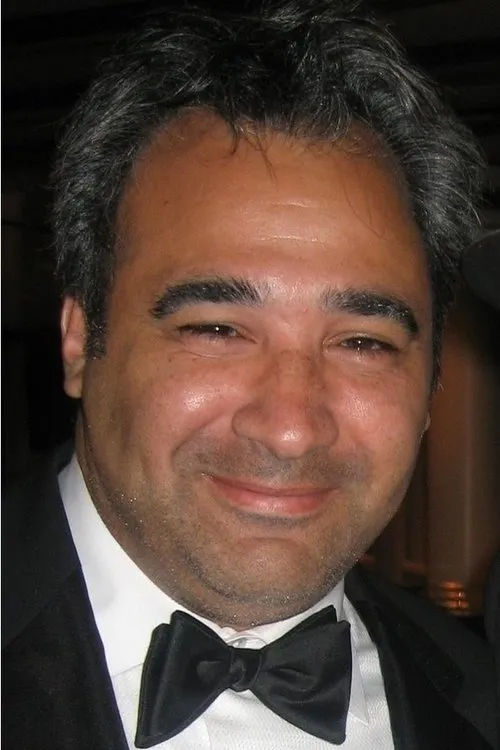 BT ha trabajado con David Poland en 1 ocasiones