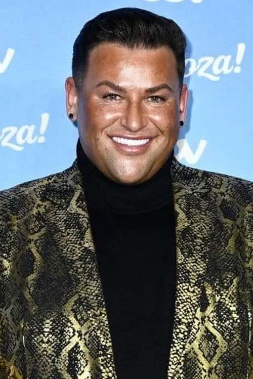 David Potts en su biografía y filmografía