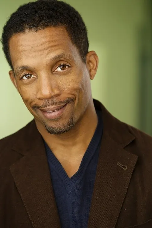 David Raibon en su biografía y filmografía