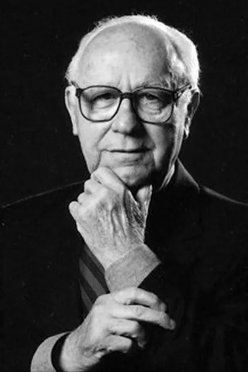 David Raksin interpretando a Self