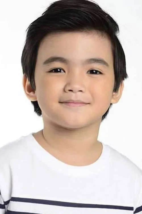 David Remo — personaje: Tukayo Maki / Sto. Niño