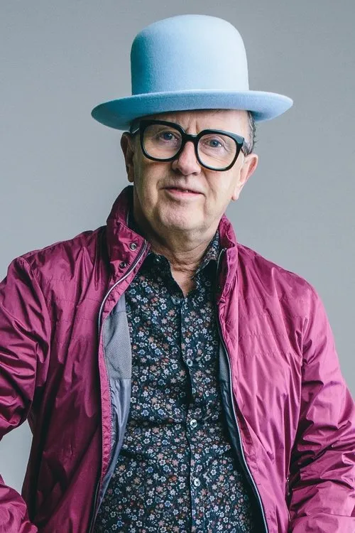 David Rodigan interpretando a 