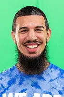 Sakaria Lukas ha trabajado con David Rodriguez en 1 ocasiones