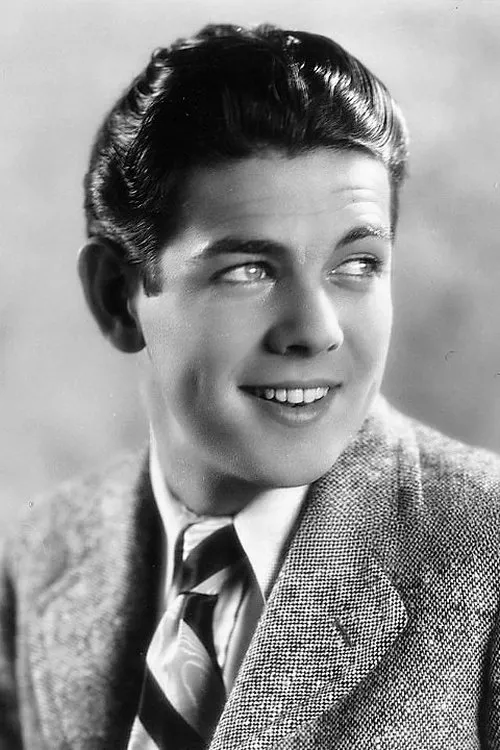 David Rollins interpretando a Oscar