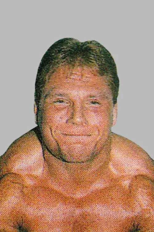 David Sammartino interpretando a Himself