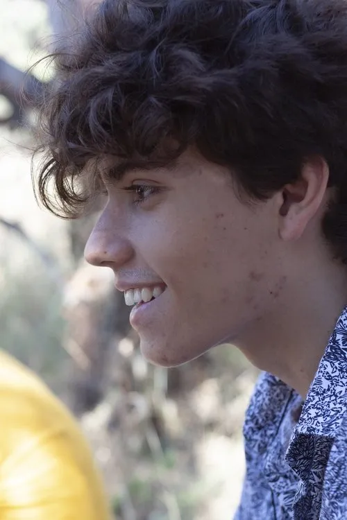 Sara Martín ha trabajado con David Santos en 1 ocasiones