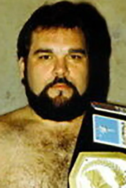 David Sawyer interpretando a Czakyr