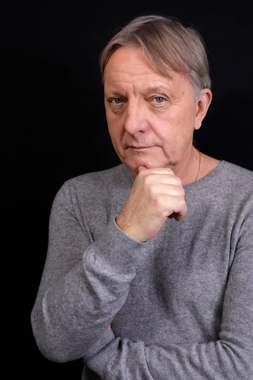 ???????? ????? ha trabajado con David Séchan en 1 ocasiones